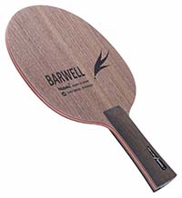 Nittaku Barwell