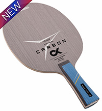 Nittaku Flyatt Carbon Alpha