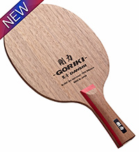 Nittaku Goriki Danshi