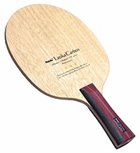 Nittaku Latika Carbon