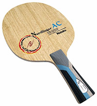 Nittaku Nordlinger AC