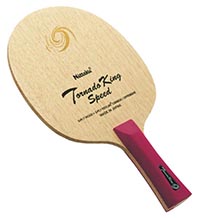 Nittaku Tornado King Speed