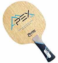 Hunter Apex AC Combo Special