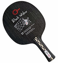 Hunter Black Widow Combo Special