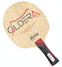 Hunter Caldera AC Combo Special