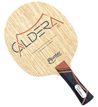 Hunter Caldera ZC Combo Special