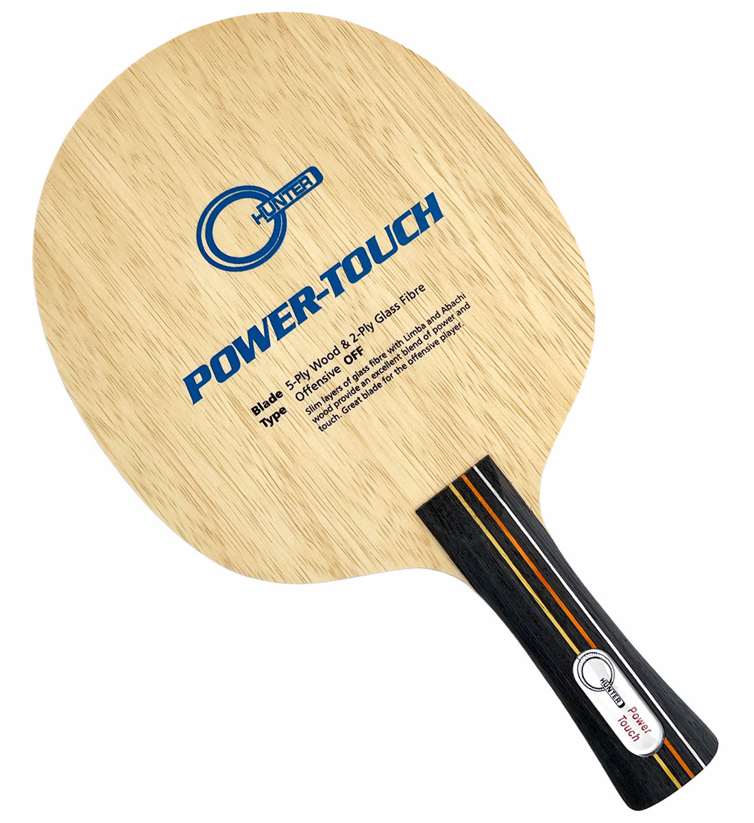 Hunter Power-Touch Combo Special