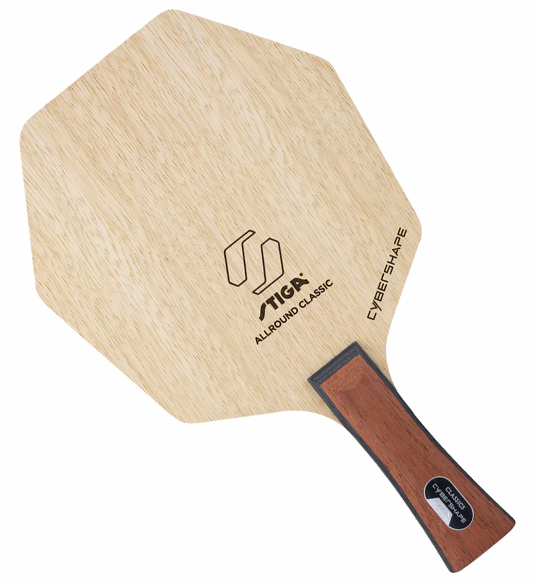Stiga Allround Classic Cybershape