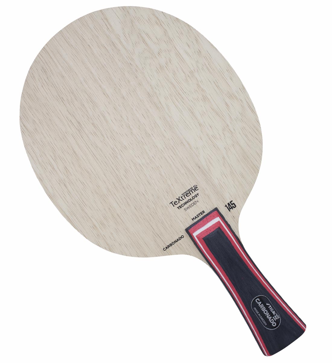 Stiga Carbonado 145