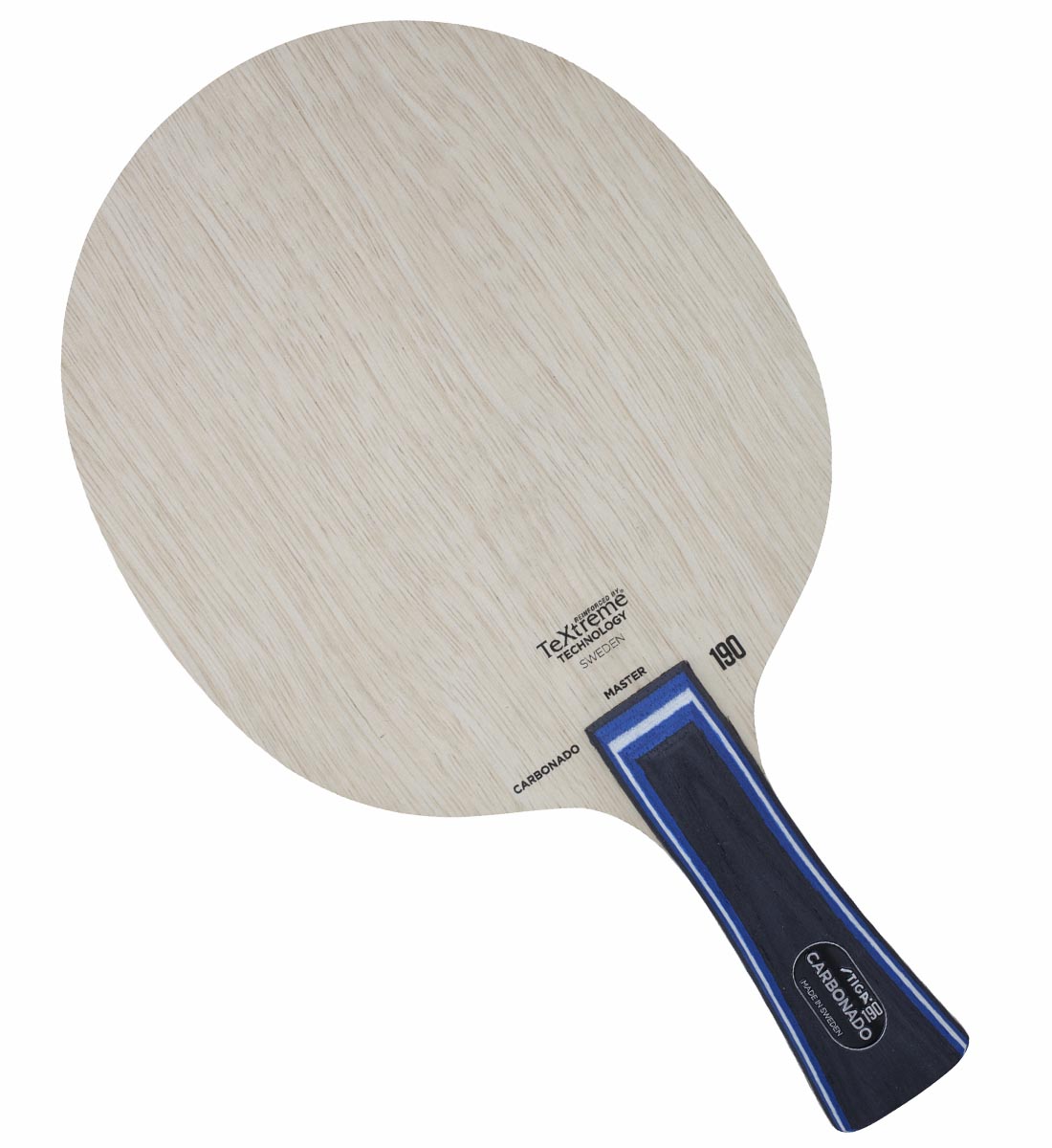 Stiga Carbonado 190