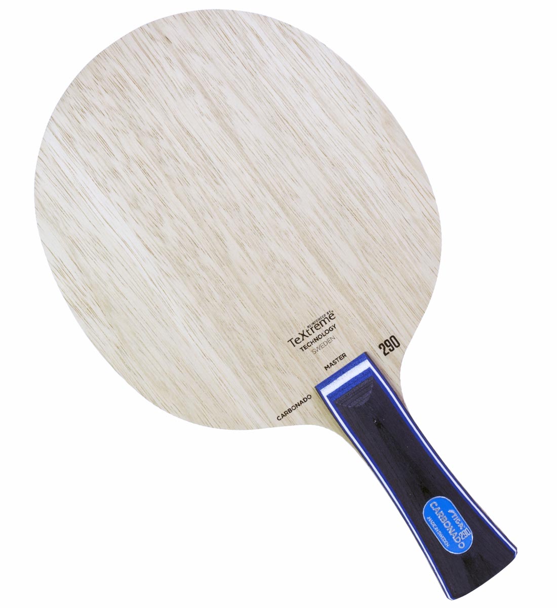 Stiga Carbonado 290