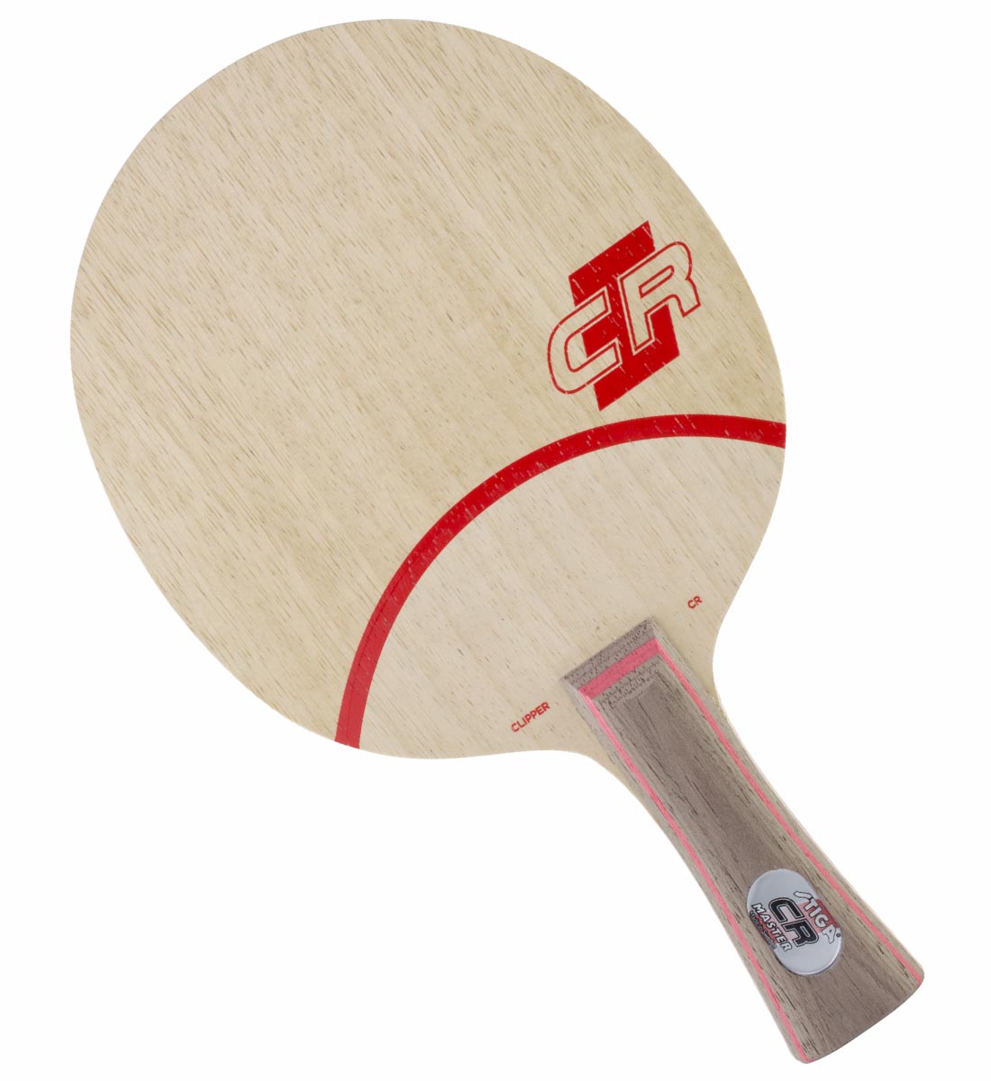 Stiga Clipper CR