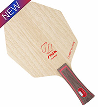 Stiga Clipper Cybershape