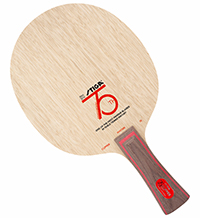 Stiga Clipper 75 Limited Edition