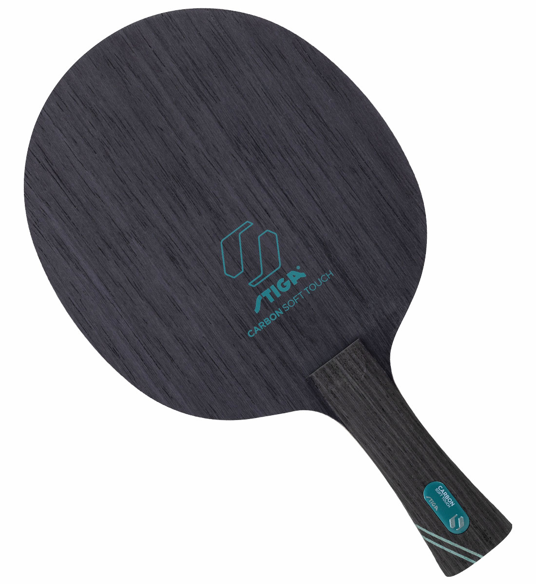 Stiga Carbon Soft Touch