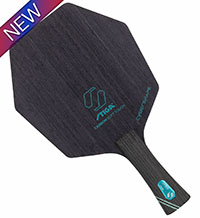 Stiga Carbon Soft Touch Cybershape