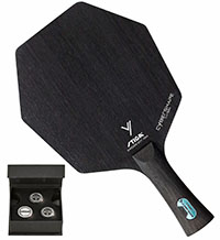 Stiga Cybershape Carbon CWT