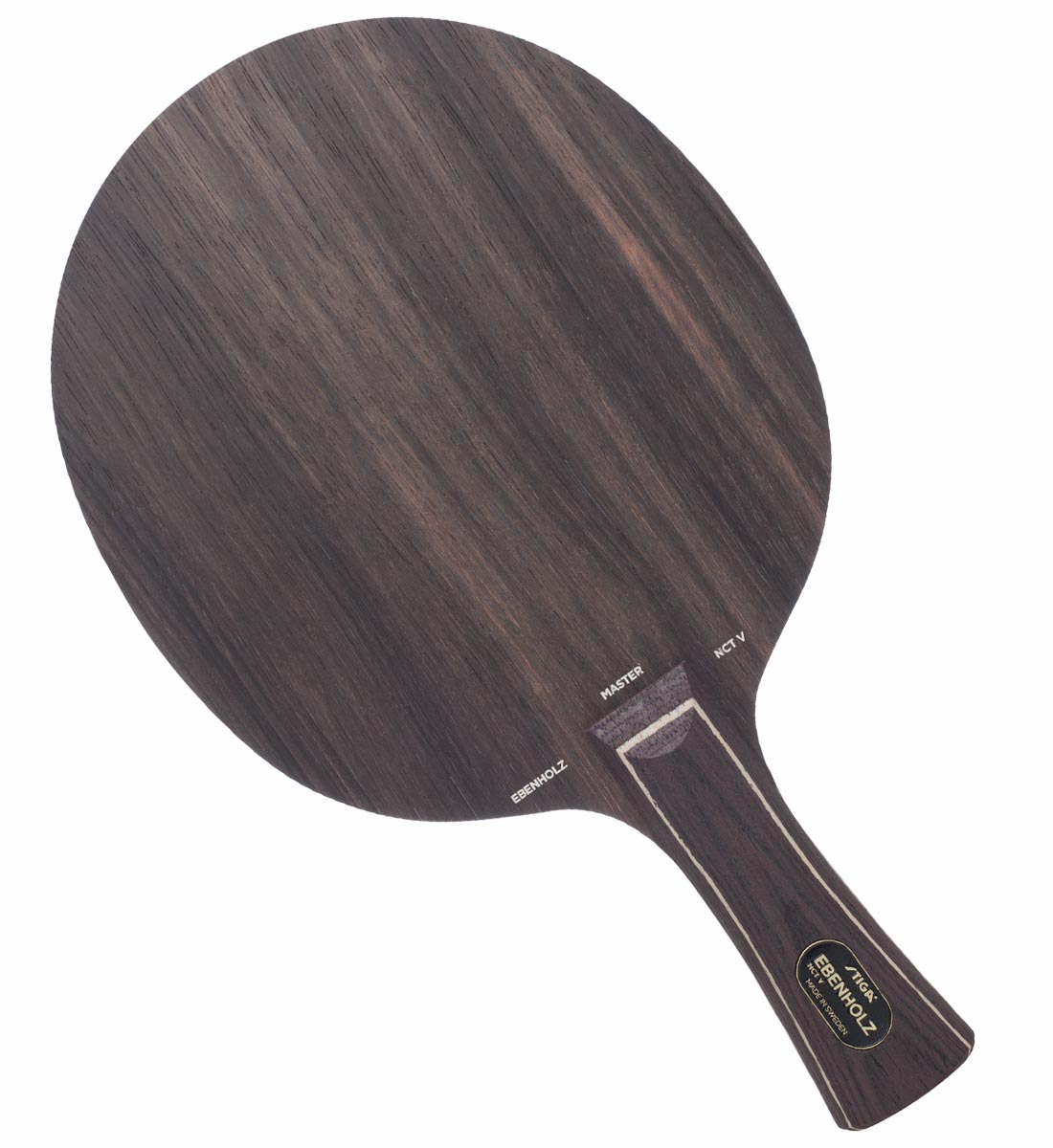 Stiga Ebenholz NCT V