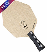 Stiga I1 Hybrid Carbon Cybershape