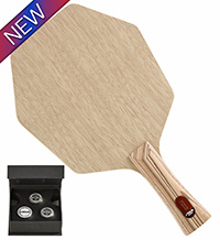 Stiga Pure Cybershape CWT