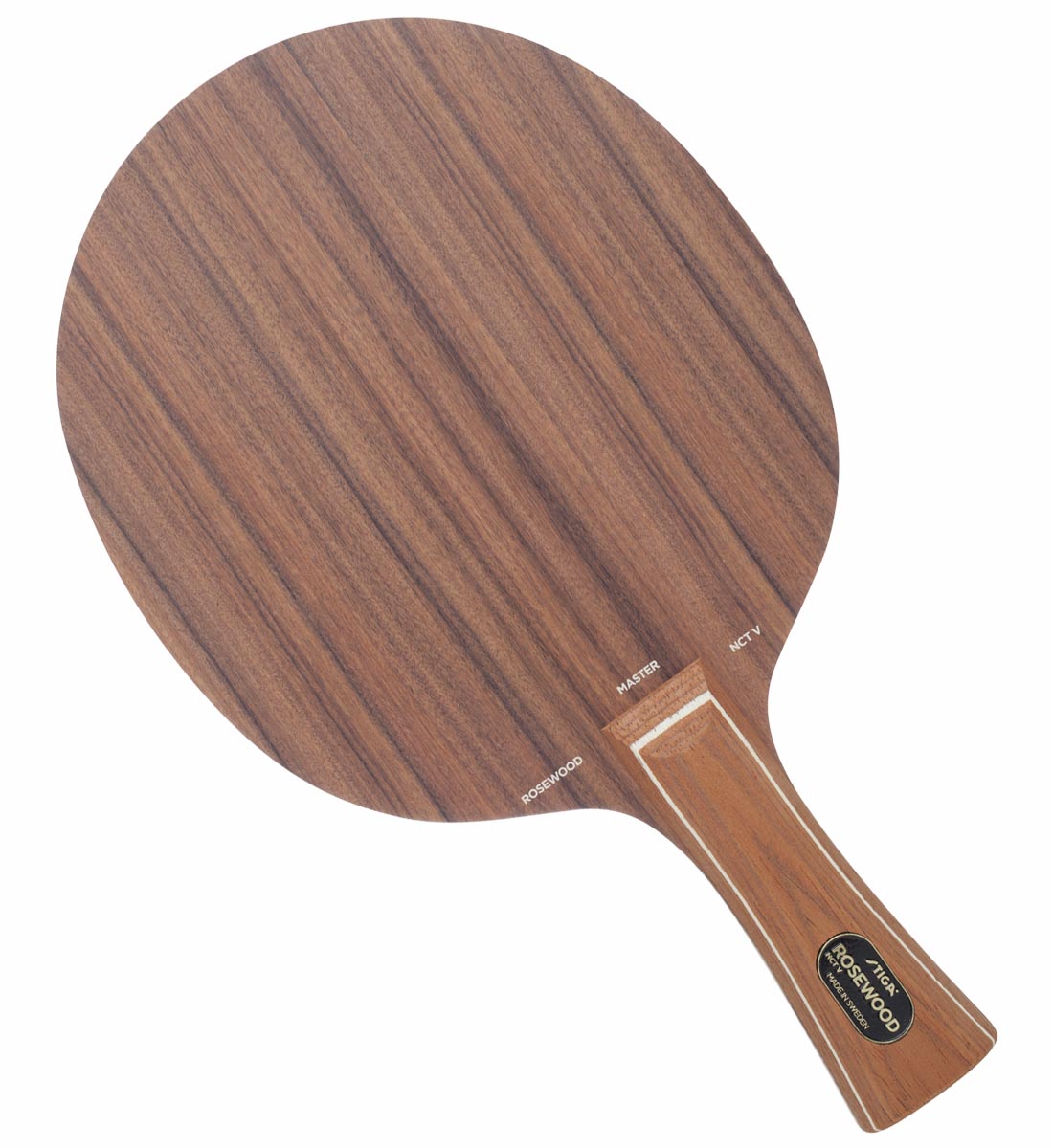 Stiga Rosewood NCT V
