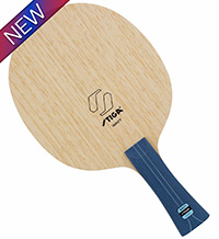 Stiga Wavy Ultra Fiber