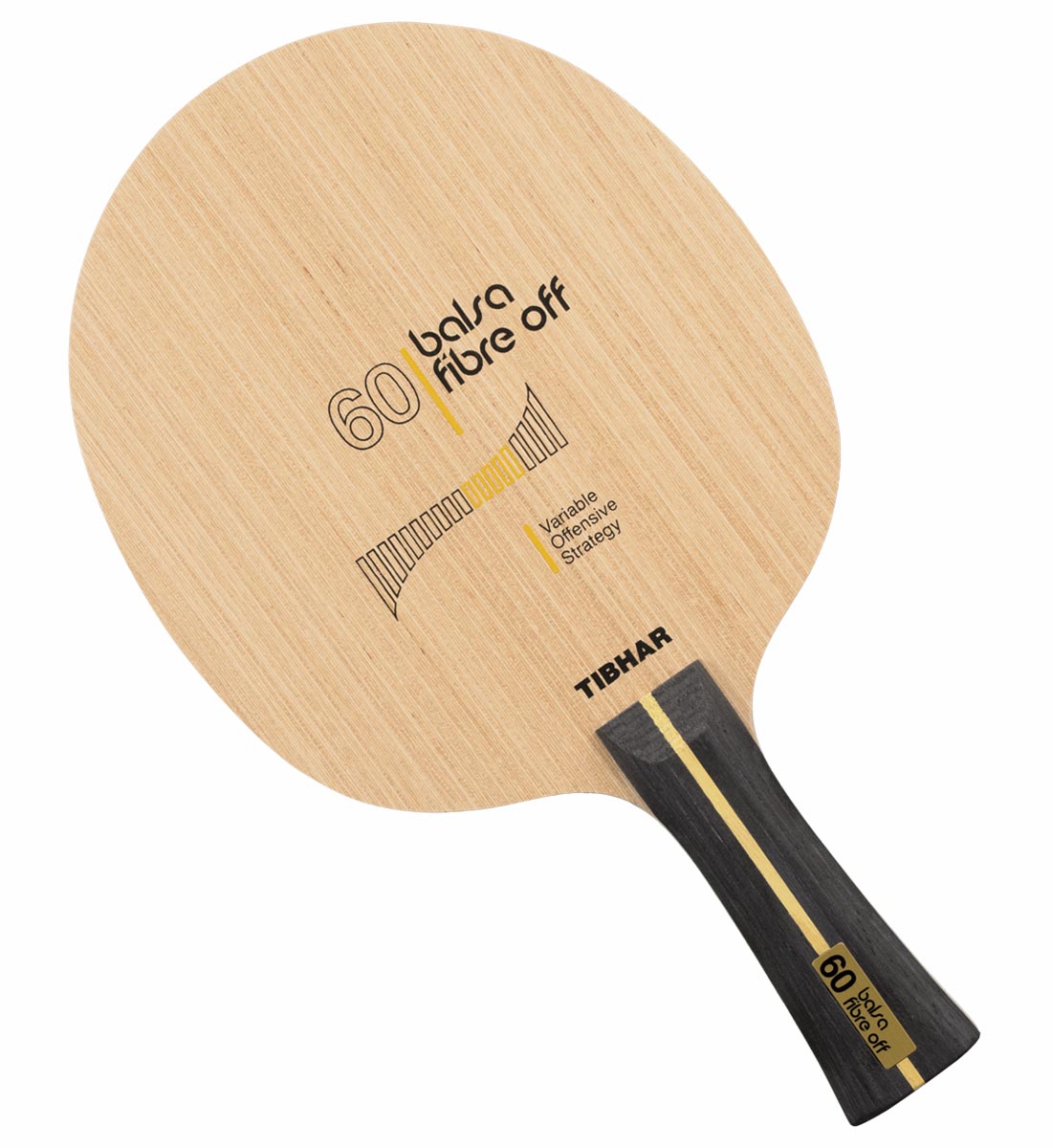 Tibhar Balsa Fibre OFF 60