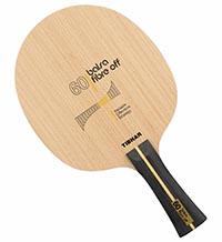 Tibhar Balsa Fibre OFF 60