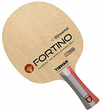 Tibhar Fortino Pro DC Inside