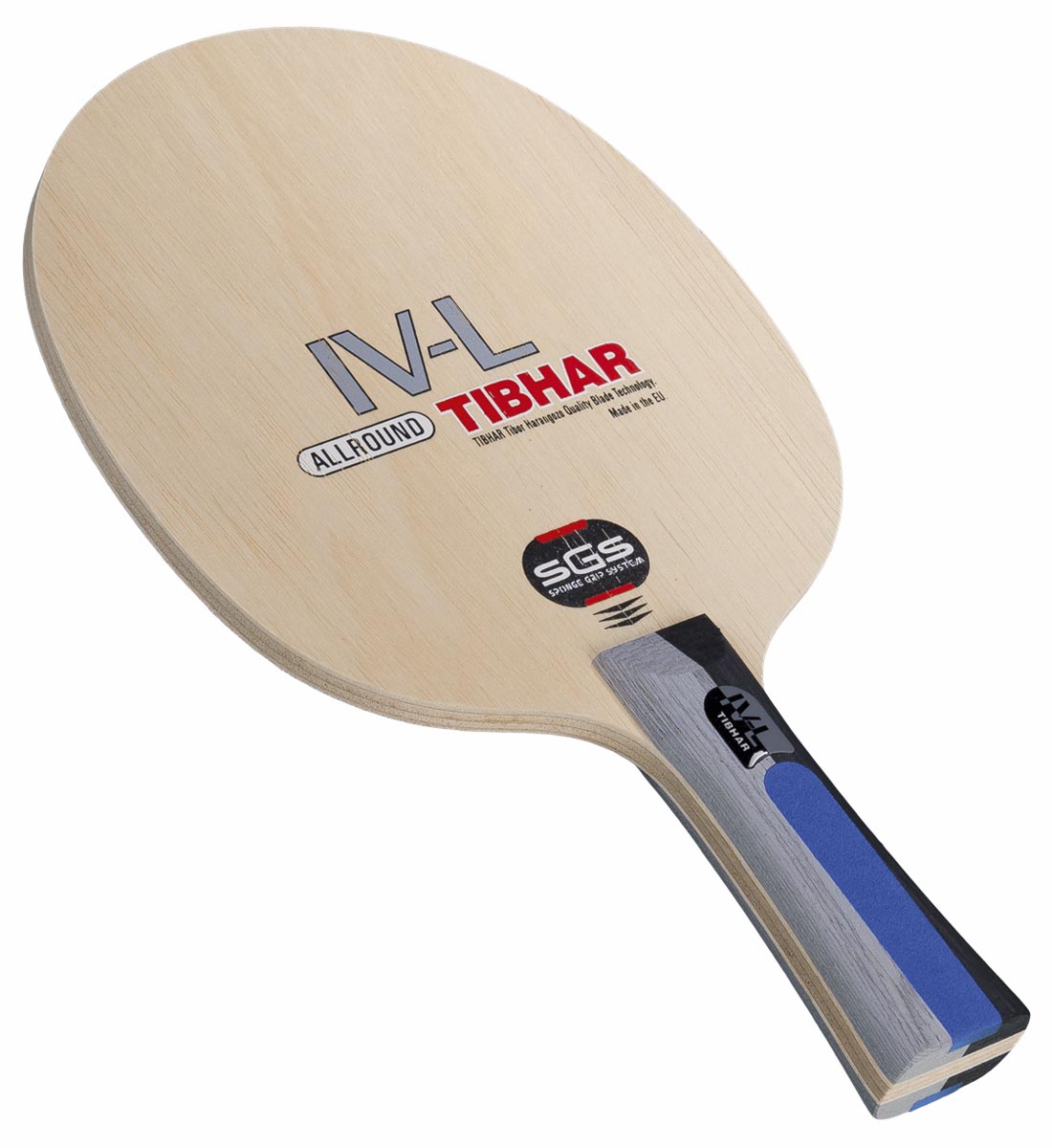 Tibhar IV-L SGS-Paddle Palace