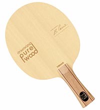 Tibhar Samsonov Pure Wood Combo Special