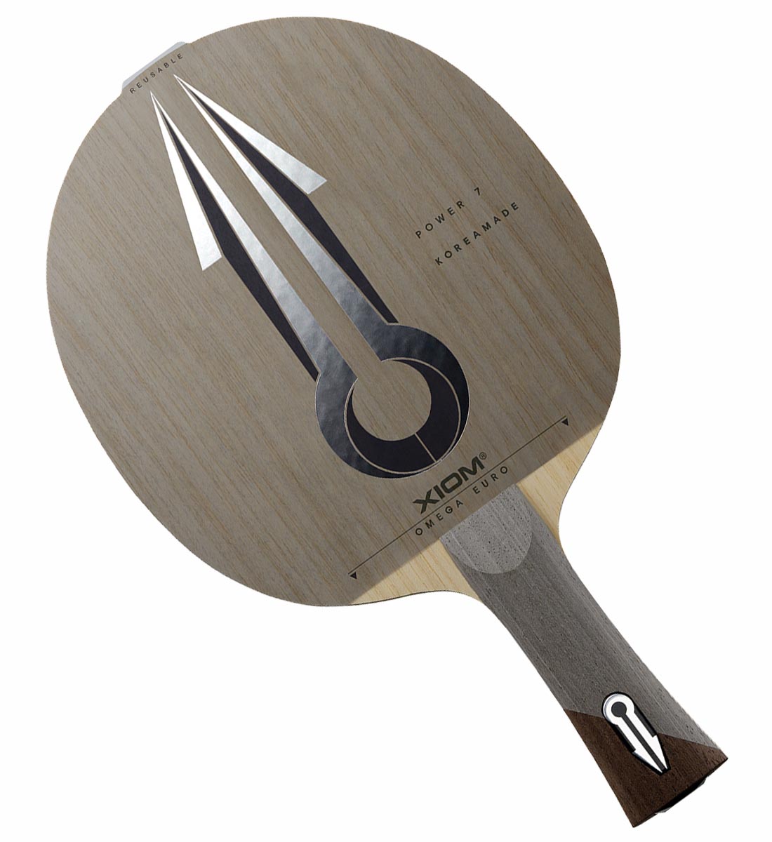 Xiom Omega Euro