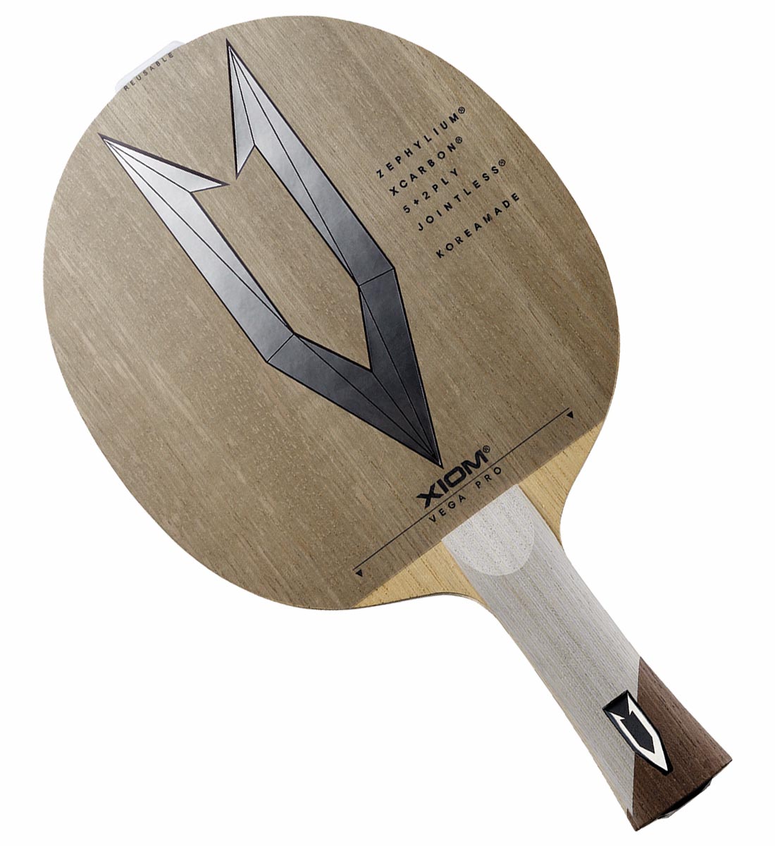 Xiom Vega Pro-Paddle Palace