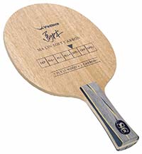 Yasaka Ma Lin Soft Carbon Combo Special