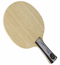 Yasaka Mark V Special Edition! Combo Special