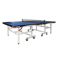 Butterfly Octet 25 Rollaway Table