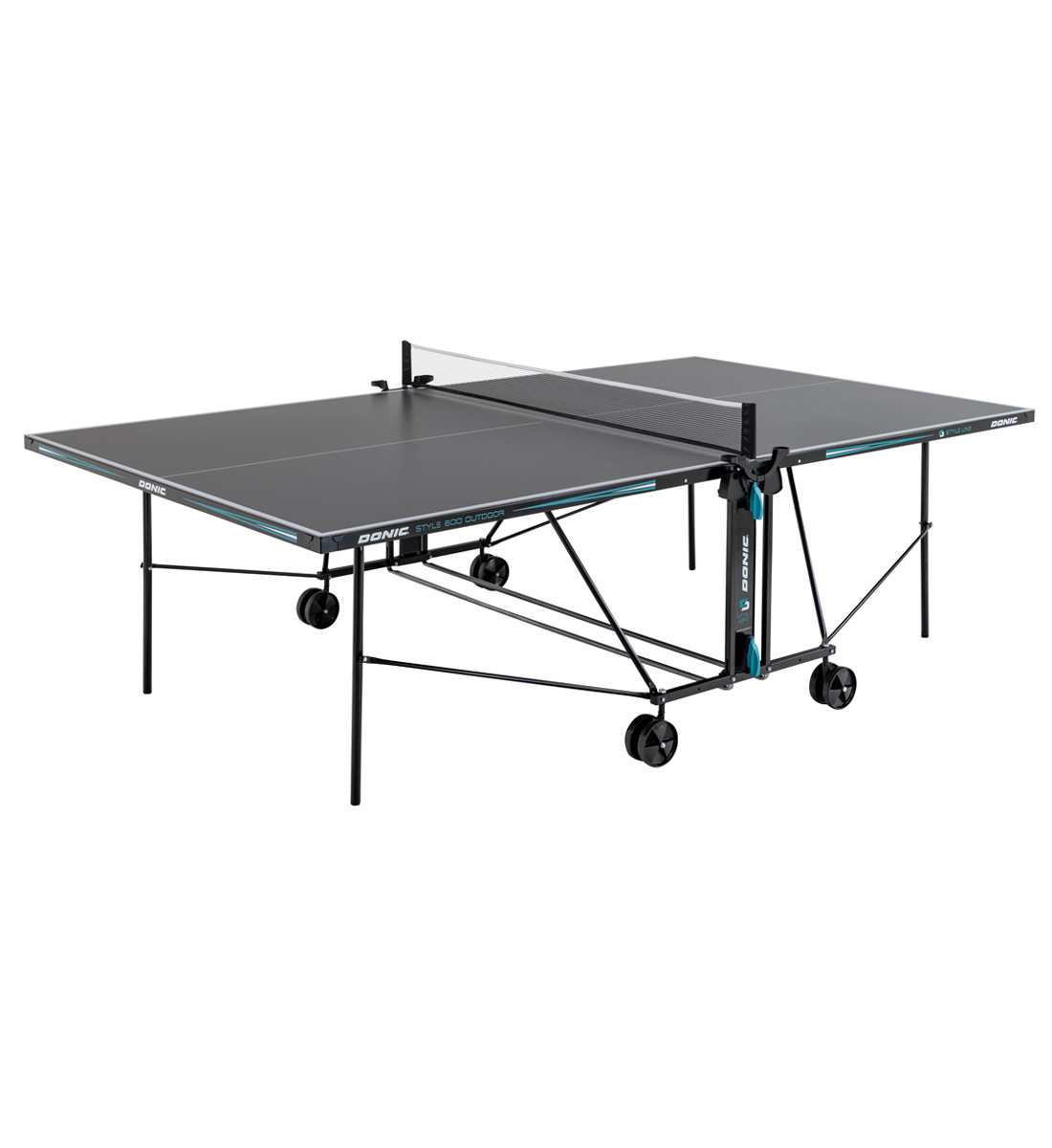 Donic Style 600 Outdoor Table