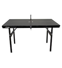 Stiga Mini Table Black Edition