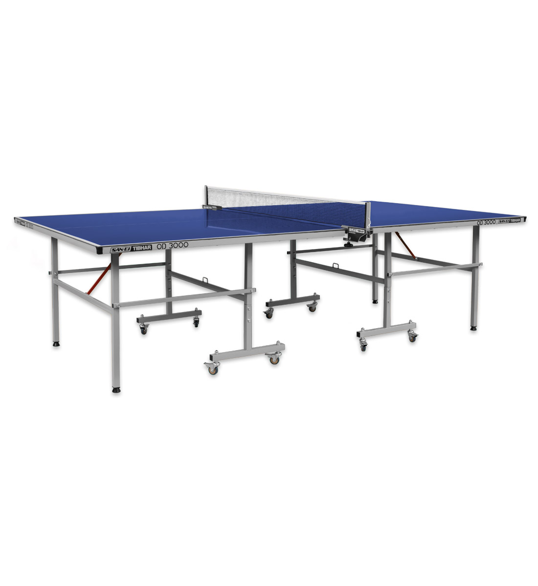 Tibhar/San-Ei OD 3000 Outdoor Table