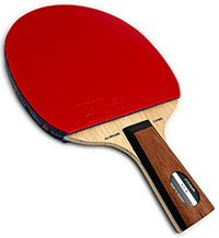 Stiga Allround Classic PENHOLD w/Donic Bluegrip S1 (#179)