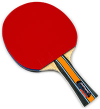 Donic Balsa Carbo Certran Fiber FL w/ Donic Bluestorm Z3 & Bluefire M3 (#141)