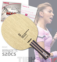 Bernadette Szocs [ROM] Champion Pro Special - TIBHAR