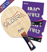 PRO SPECIAL: Hunter Caldera ZC with Juic Neo Galaxia