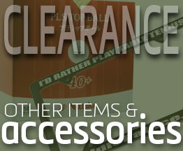 Accessories & More CLEARANCE