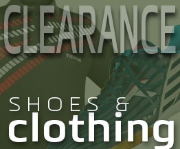 Clothing & Shoes CLEARANCE