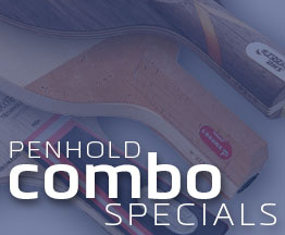 Penhold Combo Specials