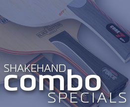Shakehand Combo Specials
