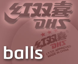 DHS Balls
