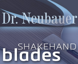 Dr Neubauer Blades