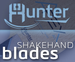 Hunter Blades